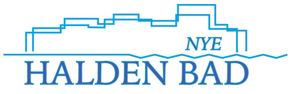 Haldenbad